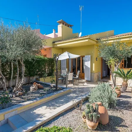 Miquel Tord - With Private Pool