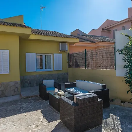 Miquel Tord - With Private Pool Villa