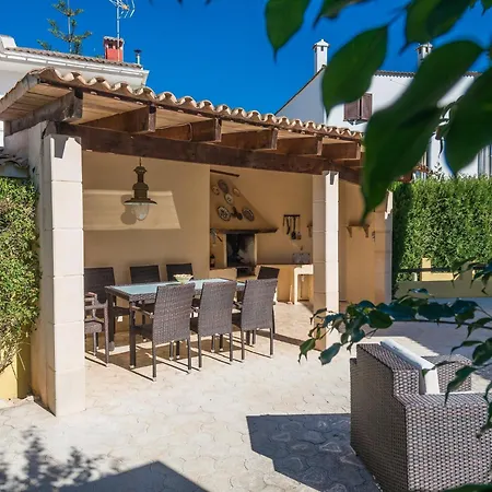 Villa Miquel Tord - With Private Pool