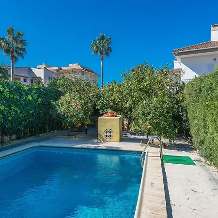 Miquel Tord - With Private Pool *